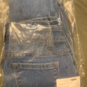 Jeans Size 3/4 Brand New